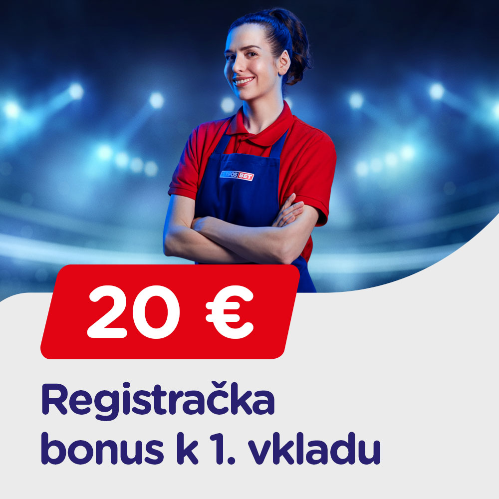 Registračka